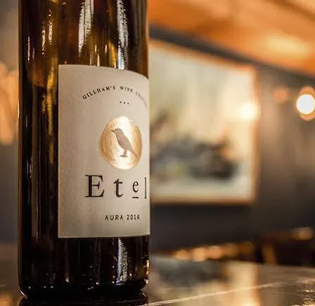 Gillham Vineyard Hotel 5*