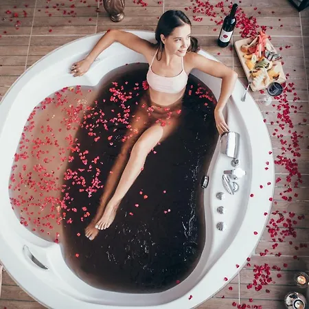 Hotel Gillham Vineyard