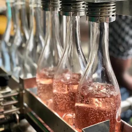 Gillham Vineyard Hotel Templos