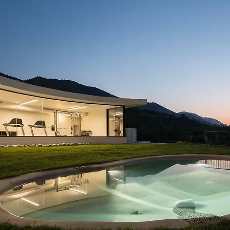 Hotel Gillham Vineyard 5*