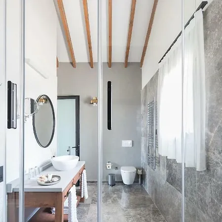 Hotel Gillham Vineyard