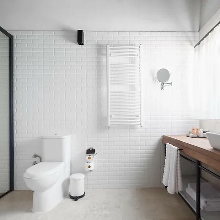 Hotel Gillham Vineyard 5*