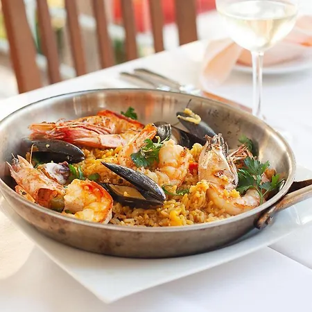 Hotel Gillham Vineyard