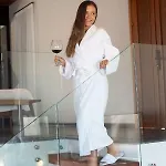 Hotel Gillham Vineyard