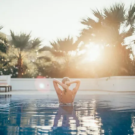 Hotell Gillham Vineyard Templos