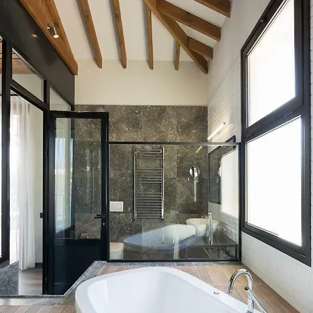 Hotel Gillham Vineyard