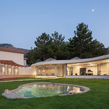 Hotel Gillham Vineyard