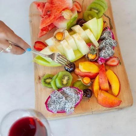 Hotel Gillham Vineyard 5*