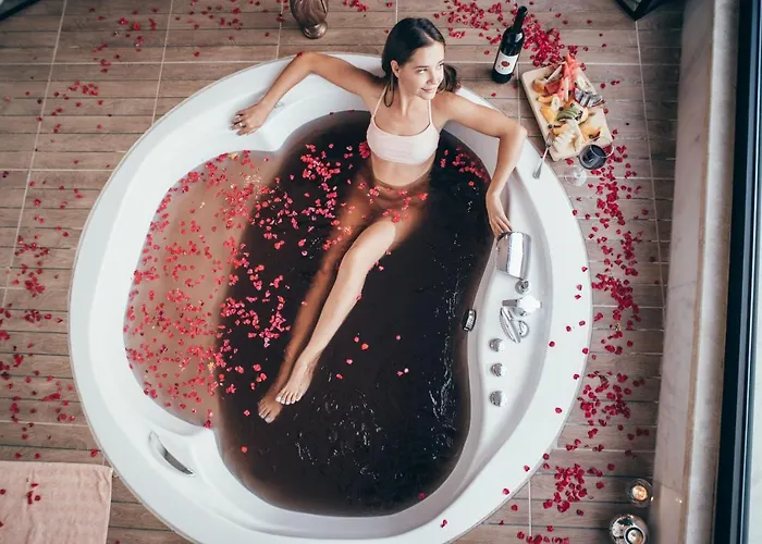 ホテル Gillham Vineyard