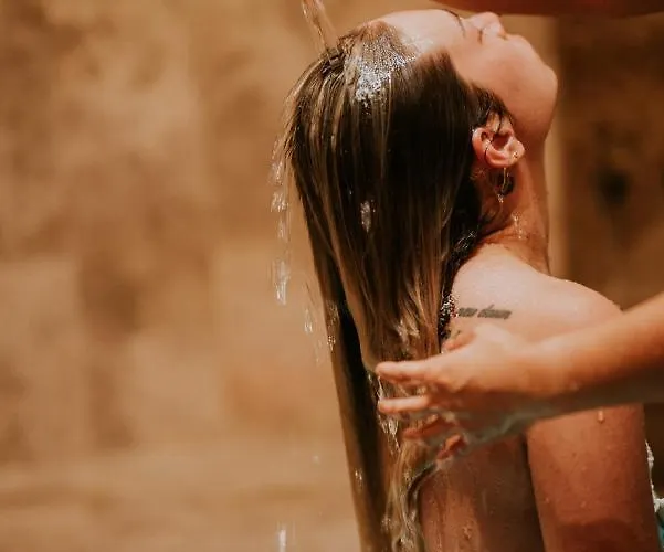 Gillham Vineyard ホテル Templos