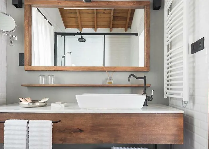 ホテル Gillham Vineyard