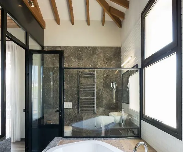 ホテル Gillham Vineyard