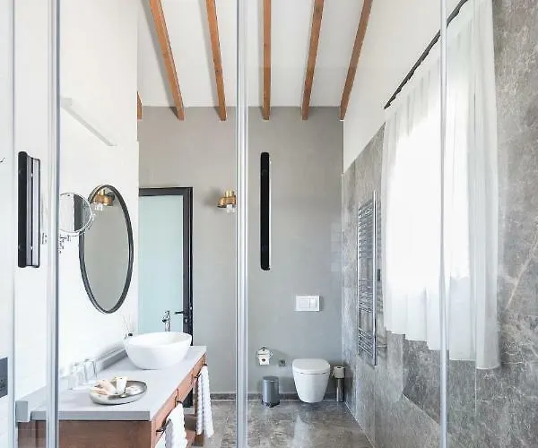 ホテル Gillham Vineyard