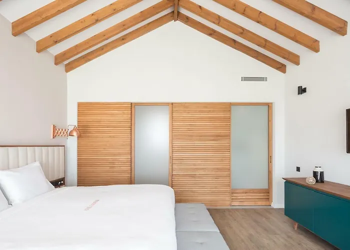 Gillham Vineyard ホテル 5*