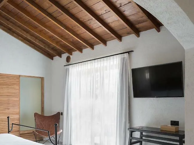 Gillham Vineyard ホテル 5*