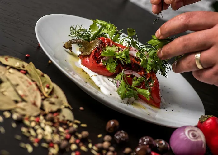 ホテル Gillham Vineyard