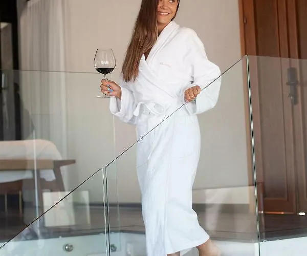 ホテル Gillham Vineyard