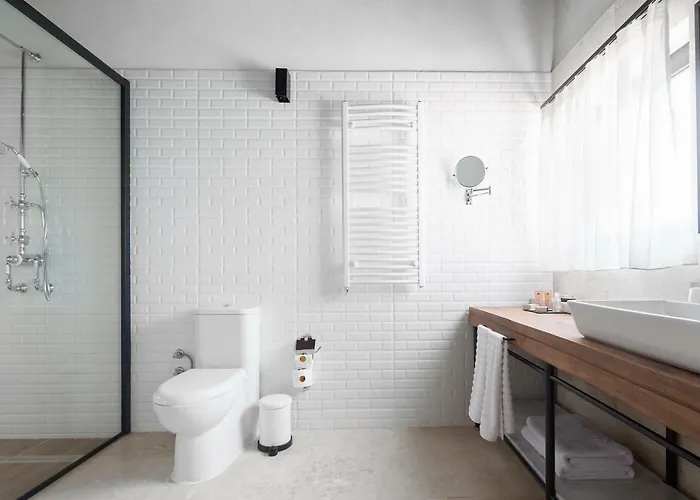 ホテル Gillham Vineyard 5*