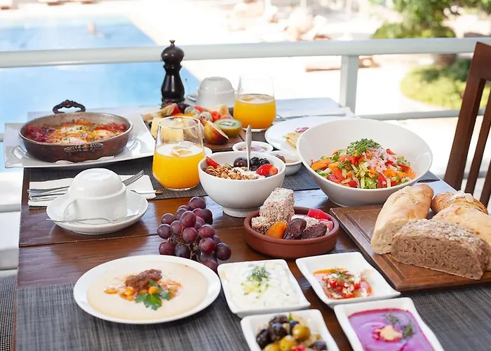 Gillham Vineyard 5* Templos