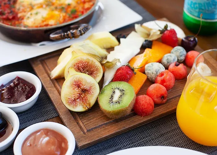 Gillham Vineyard ホテル 5*