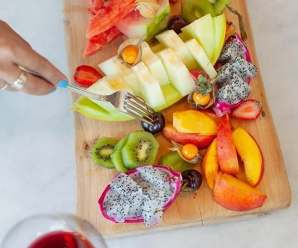 ホテル Gillham Vineyard 5*